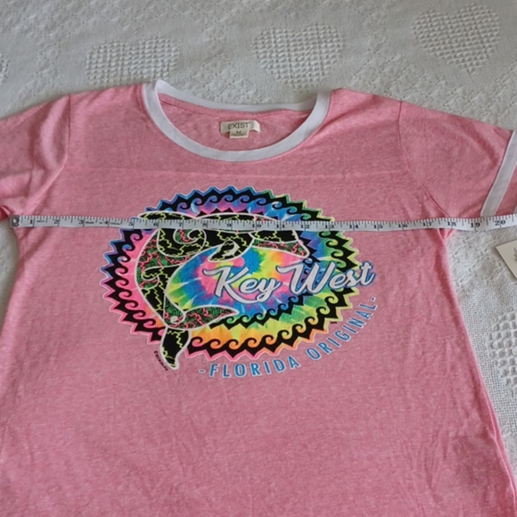 Key West top NWT Med - Picture 6 of 10